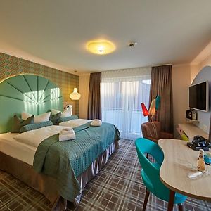 Exklusives Doppelzimmer